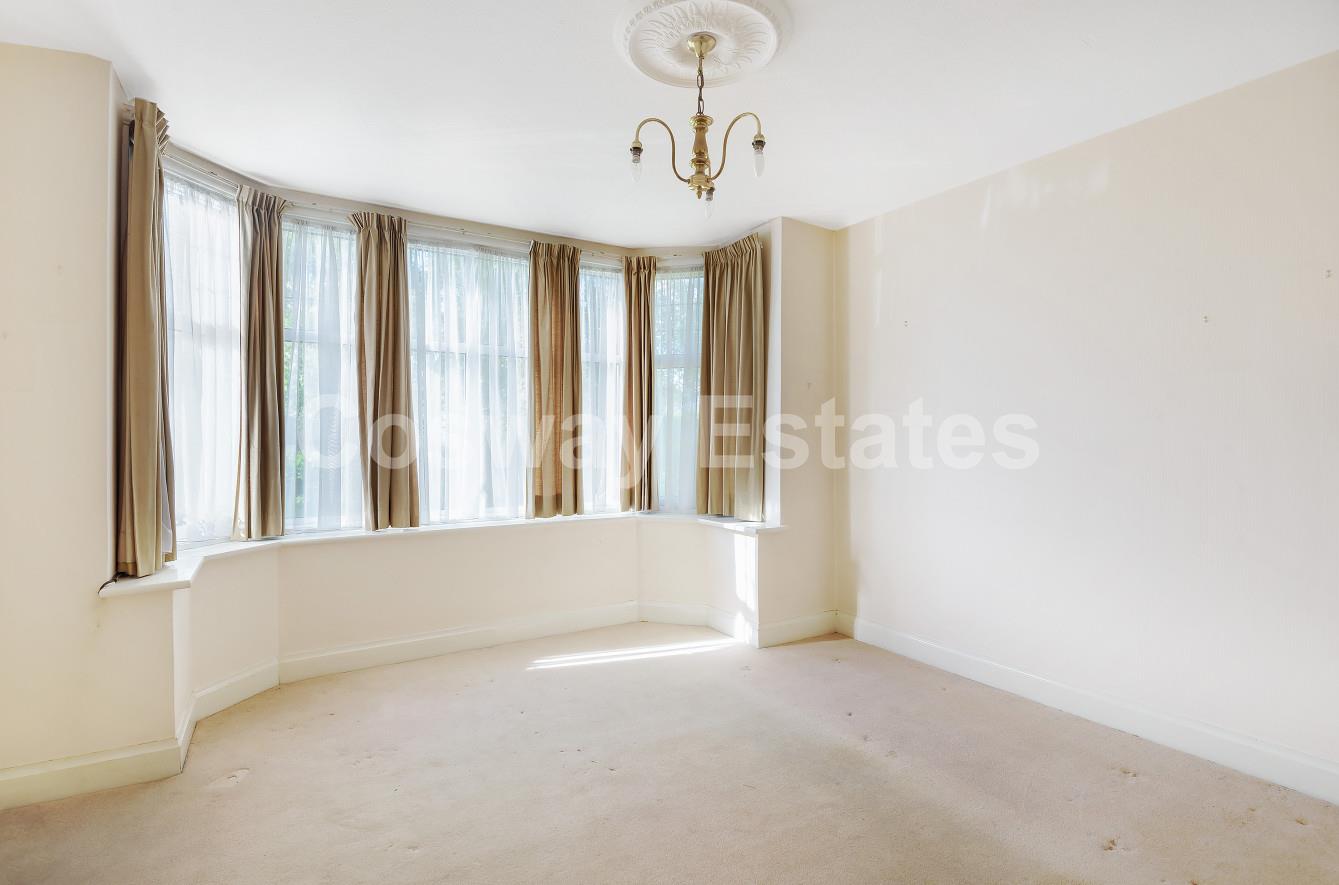 Riverdene, Edgware